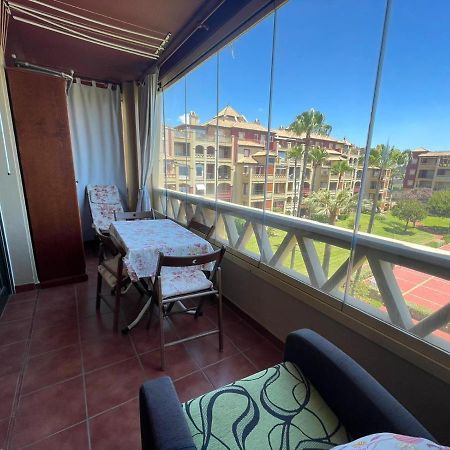 Vistas Laterales Al Mar, 1 Dormitorio Apartamento Isla Canela Exterior foto