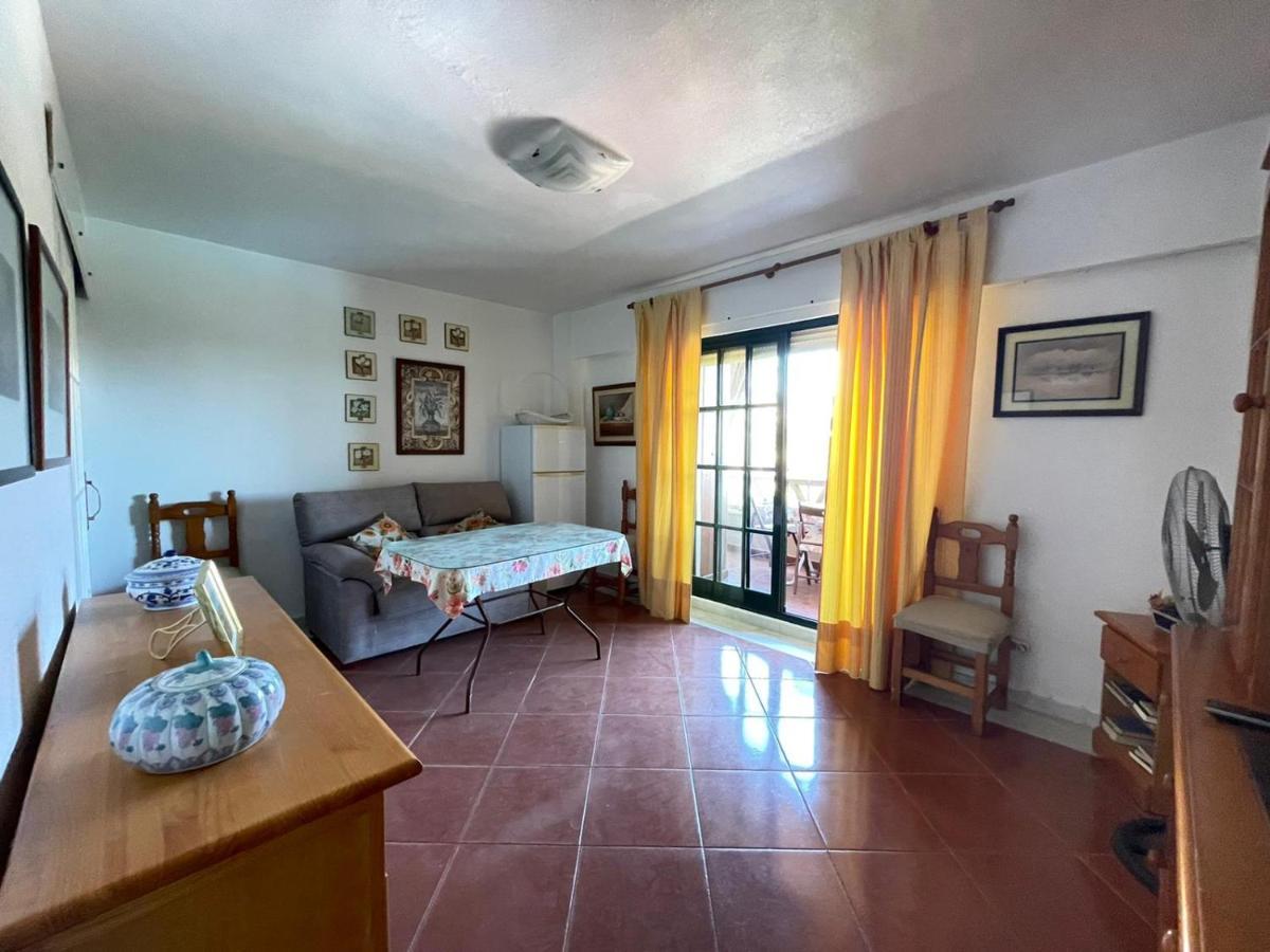 Vistas Laterales Al Mar, 1 Dormitorio Apartamento Isla Canela Exterior foto